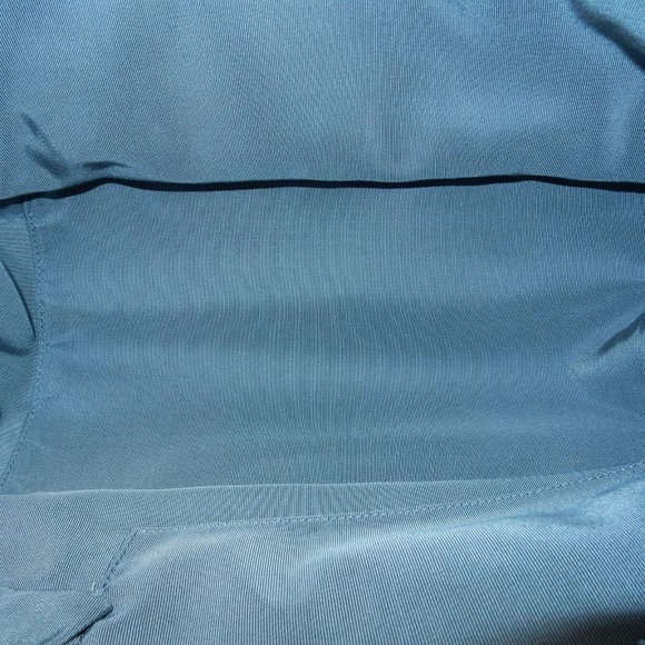 Chanel Red Stitch Leather Bag - Picture 11 of 13